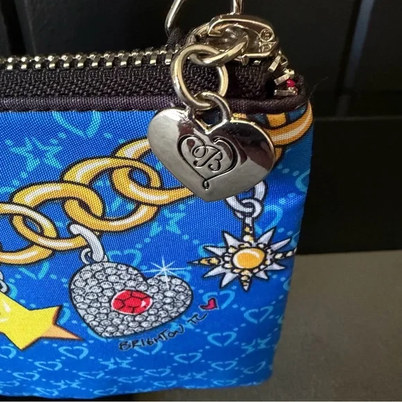 BRIGHTON Glam Girl crossbody - Picture 6 of 7